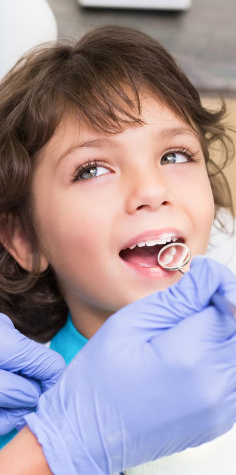 Dental Health for Children Dental Health for Children