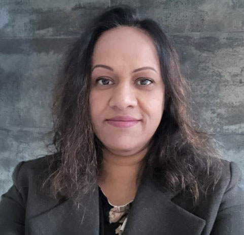 Dr. Jenifa Ferdous Dr. Jenifa Ferdous