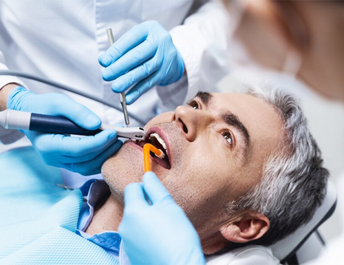 Dentist in Oakleigh Dentist in Oakleigh