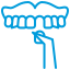 Tooth removal Icon