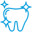 Teeth Whitening Icon