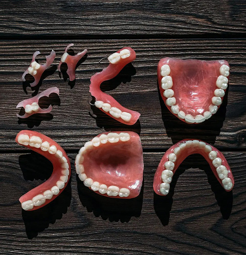 Denturessrv