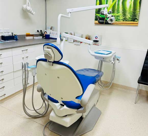 Dental Clinic in Huntingdale, Melbourne