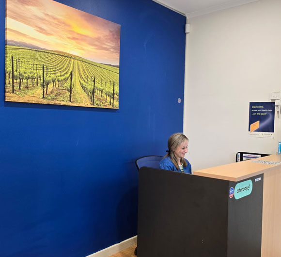 Dentist in Melbourne - Tooth -n-Gum Dental