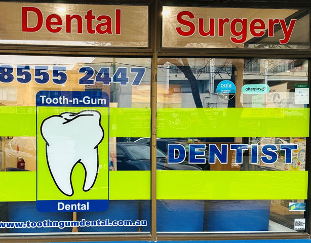 Dental Surgery Clinic Melbourne Dental Surgery Clinic Melbourne