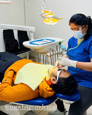 Dental Checkup