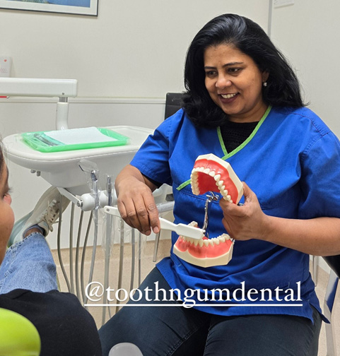 Professional Teeth Cleaning in Melbourne Professional Teeth Cleaning in Melbourne