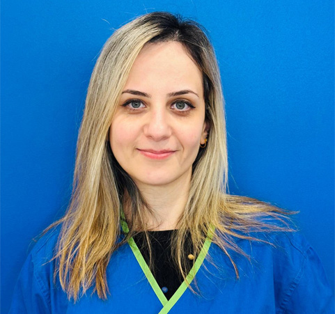 Dr Rand Al-banaa – Dentist Dr Rand Al-banaa – Dentist