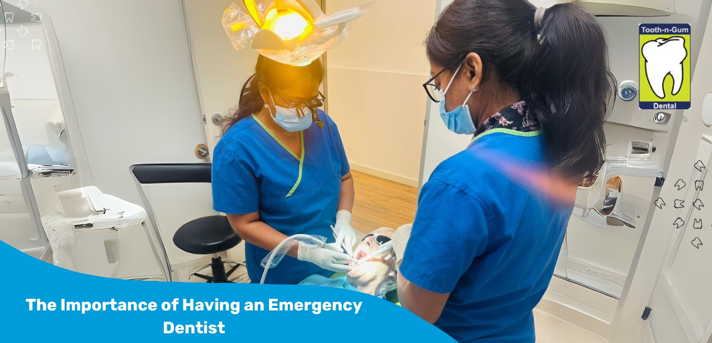 The Importance of Having an Emergency Dentist The Importance of Having an Emergency Dentist