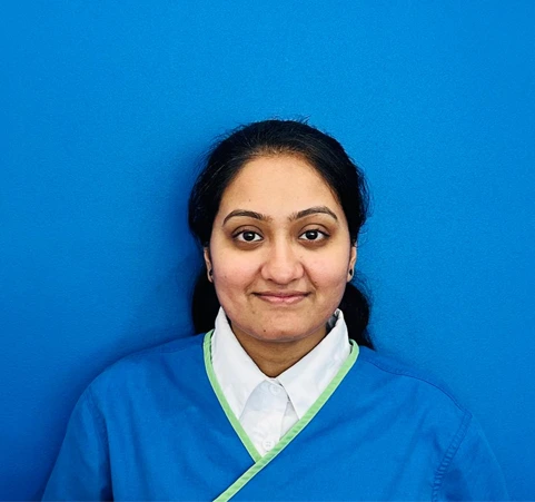 team-roshani-19-09-2025 Ms. Roshani Patel – Dental Assistant