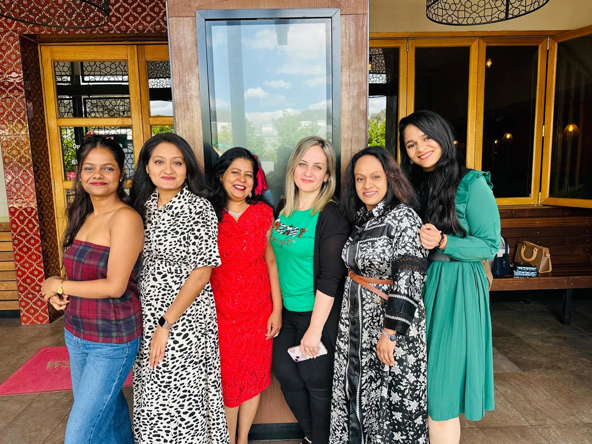Our Team at Tooth-n-Gum Dental
