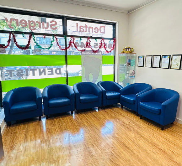 Tooth-n-Gum Dental Clinic