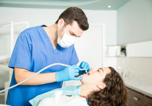 Dentist Treatment