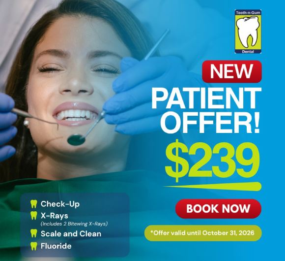 Patient Offer