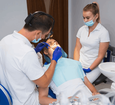 CBHS-Dentists CBHS Dentists at Tooth-n-Gum Dental